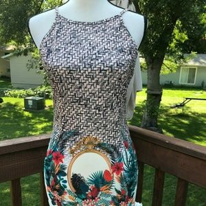 CBR Exclusive Selection Party Dress Size XL.